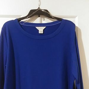 Liz Claiborne sweater